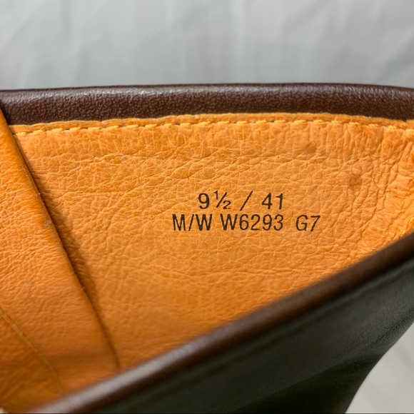 Born woman’s boots, EUC**, size 9.5 - Picture 8 of 9